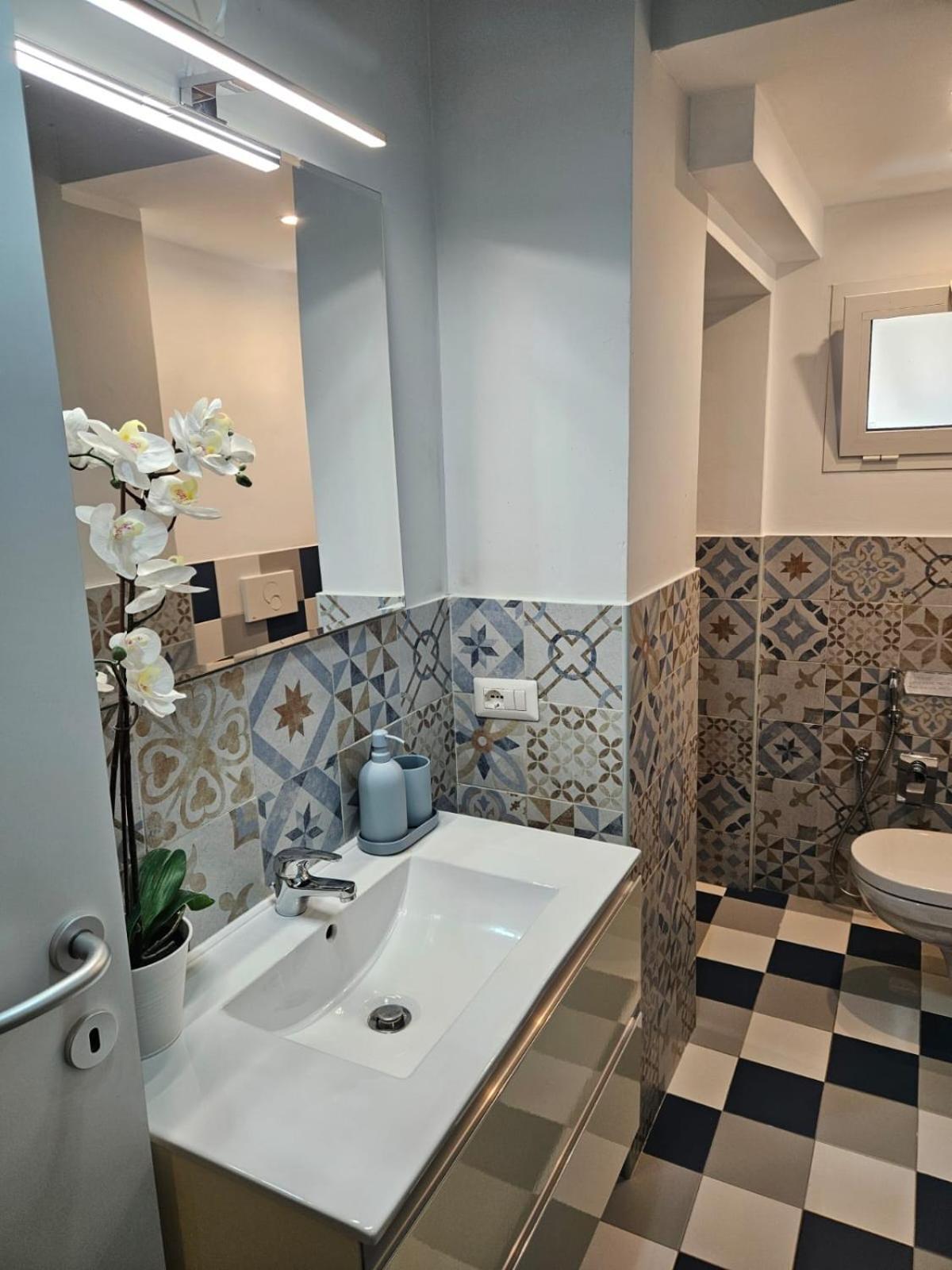 Appartamento Casa Emma