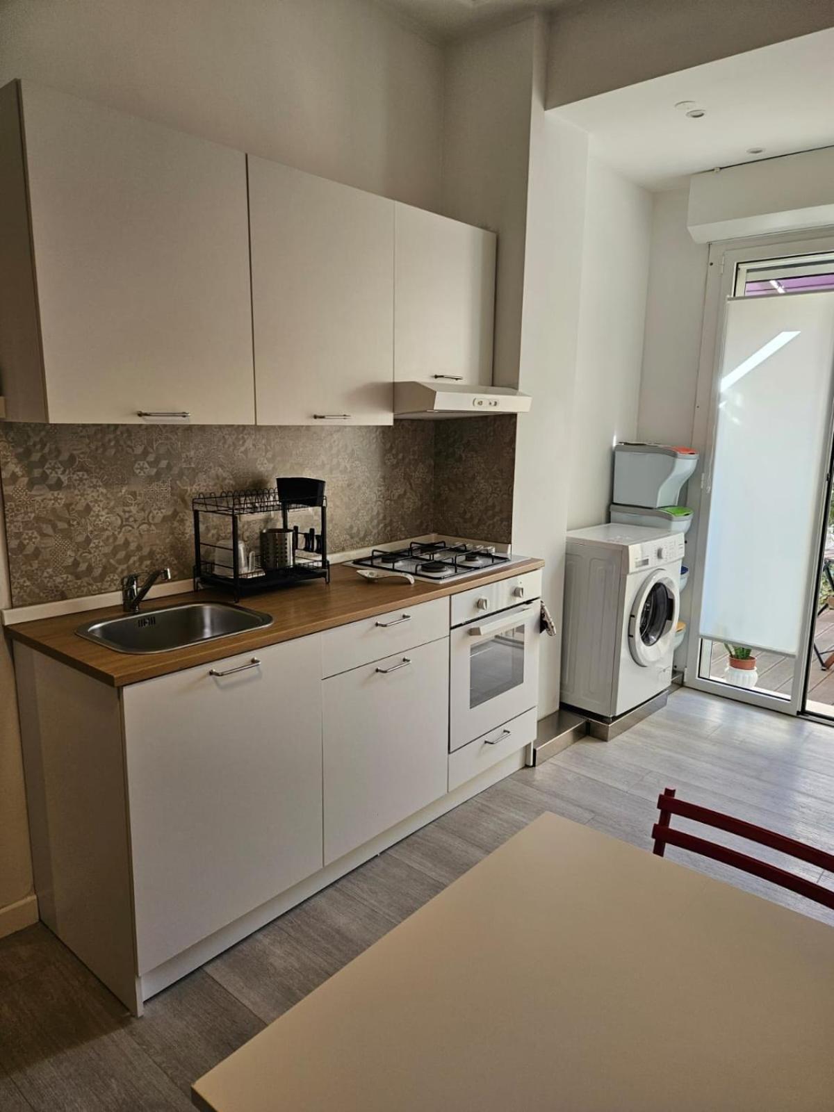 Casa Emma Appartement *